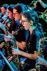 Jeugdprom Fanfare Concordia